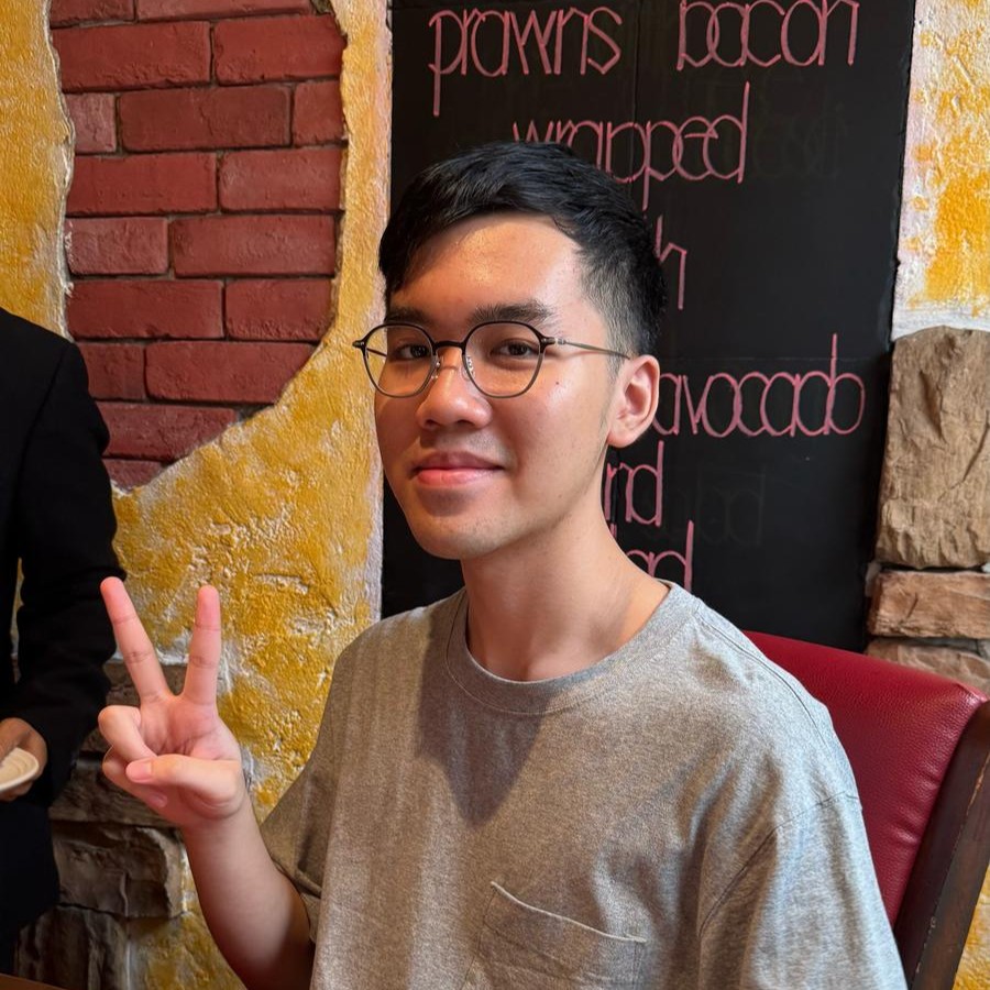 Pat, the creator of offpage
